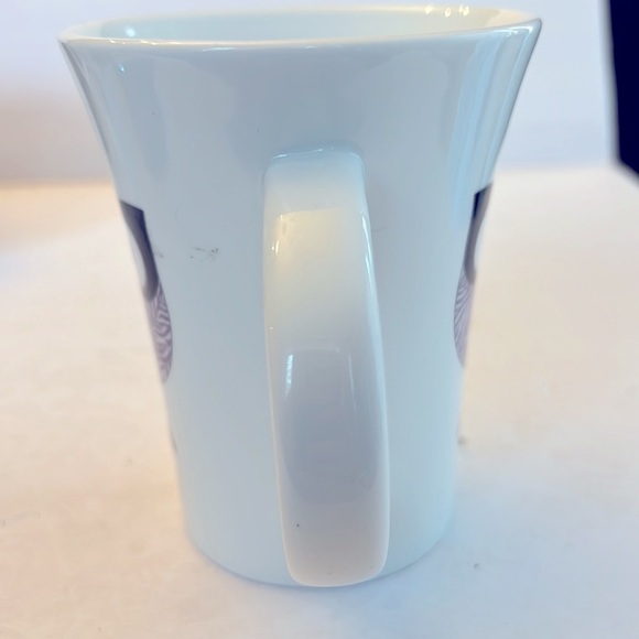 Owl Coffee Mug Tara Reed Design Blue Harbor - Picture 2 of 5